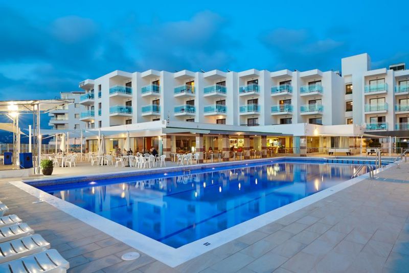 NEREIDA IBIZA