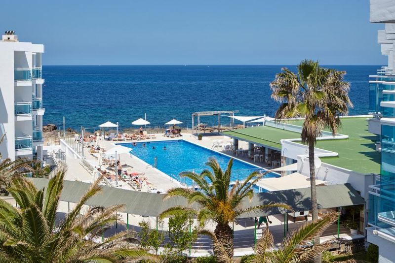 NEREIDA IBIZA фото 4