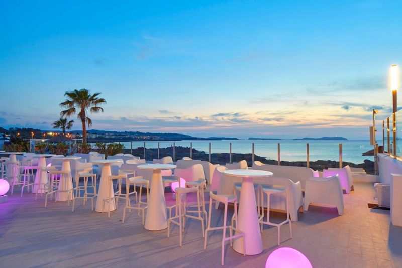 NEREIDA IBIZA фото 6