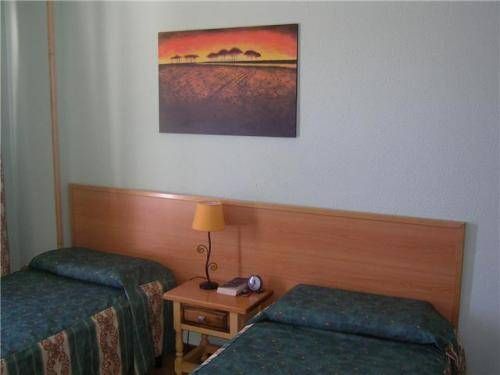 LOS AGUACATES APT фото 2