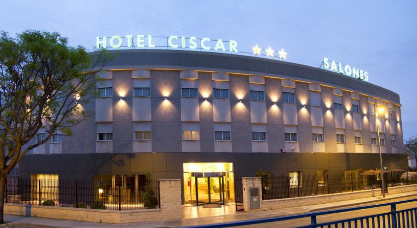 SERCOTEL CISCAR