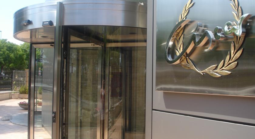 SERCOTEL CISCAR фото 6