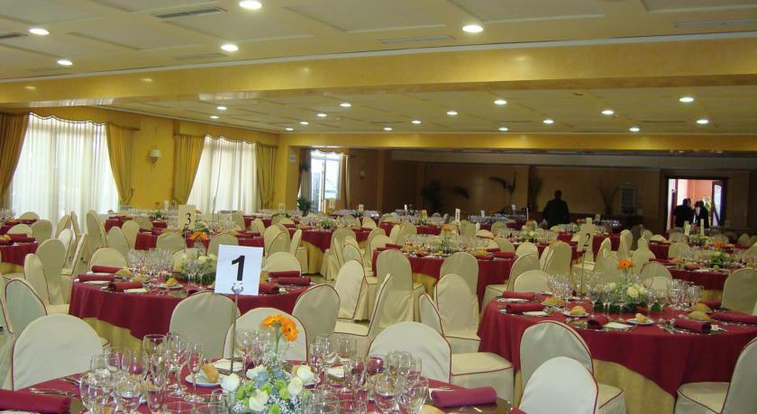 SERCOTEL CISCAR фото 8