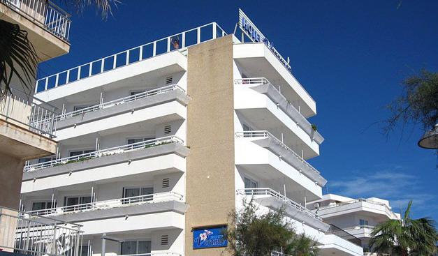 VORAMAR