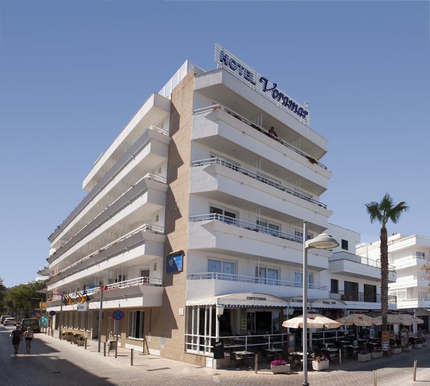 VORAMAR фото 3