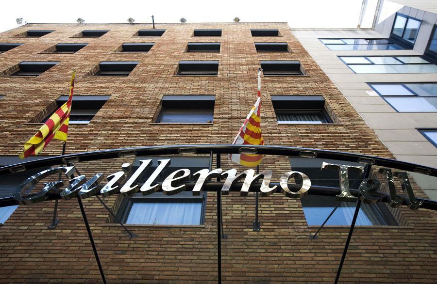 GUILLERMO TELL