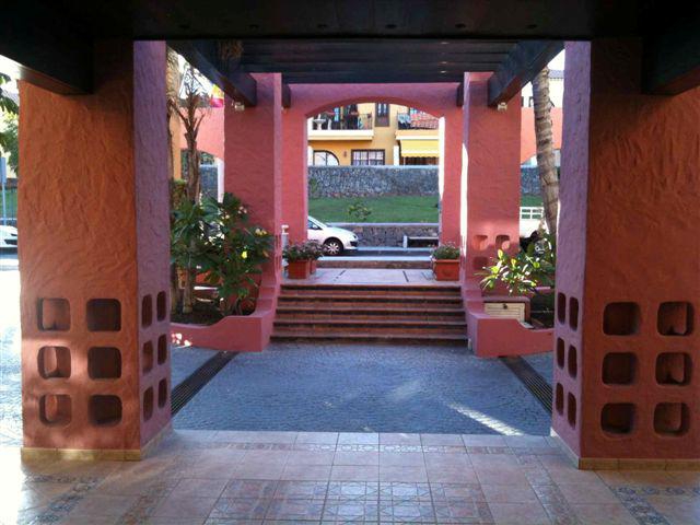 CLUB MARINA TENERIFE фото 2