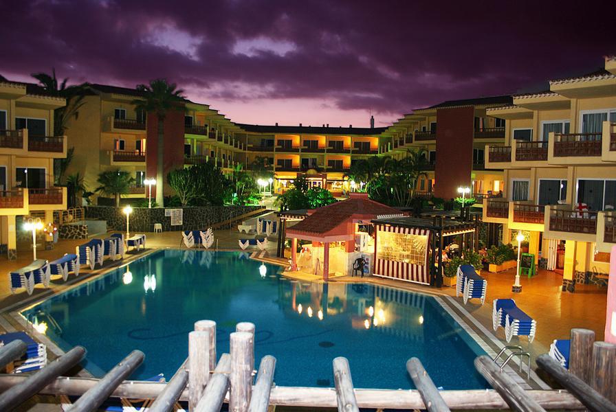 CLUB MARINA TENERIFE фото 8