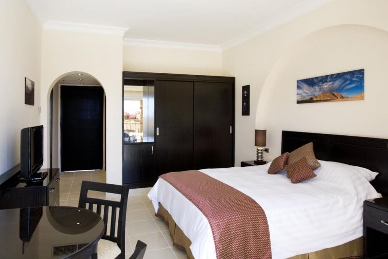 ROYAL NAAMA BAY RESORT (EX. ROYAL OASIS NAAMA BAY RESORT) фото 7