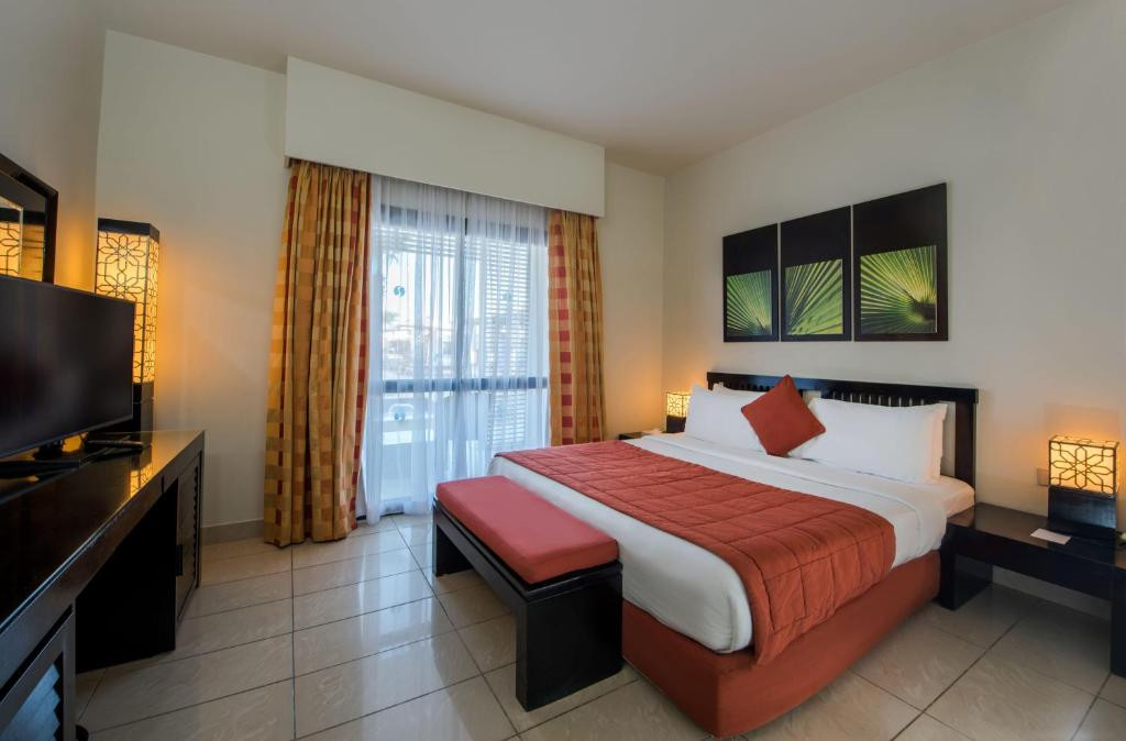 SENTIDO REEF OASIS SENSES RESORT (EX. REEF OASIS SENSES RESORT) фото 4