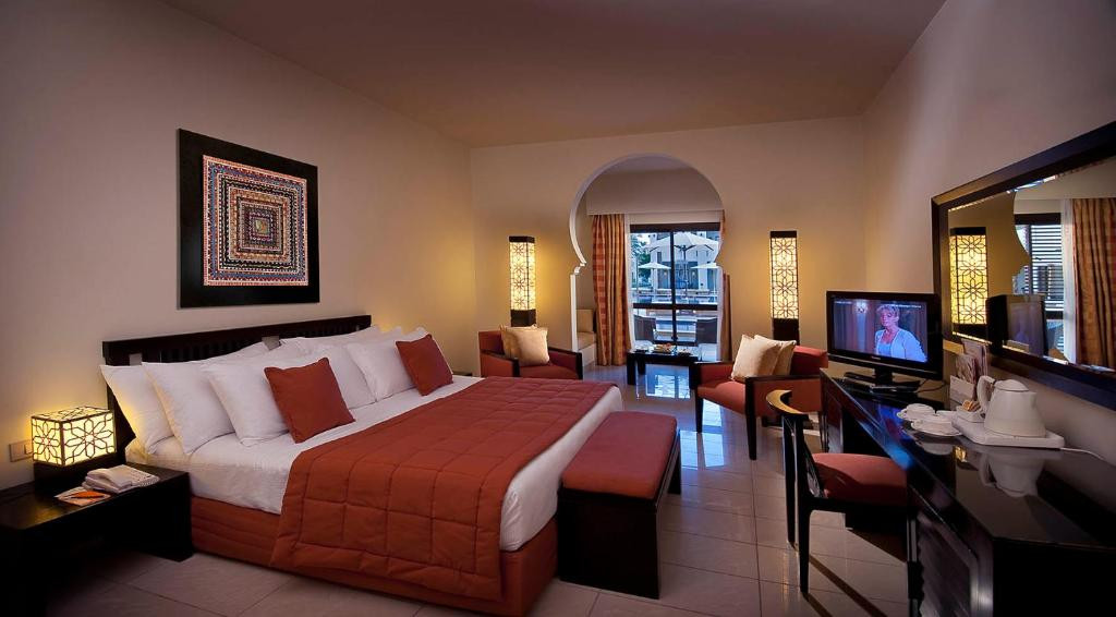 SENTIDO REEF OASIS SENSES RESORT (EX. REEF OASIS SENSES RESORT) фото 6