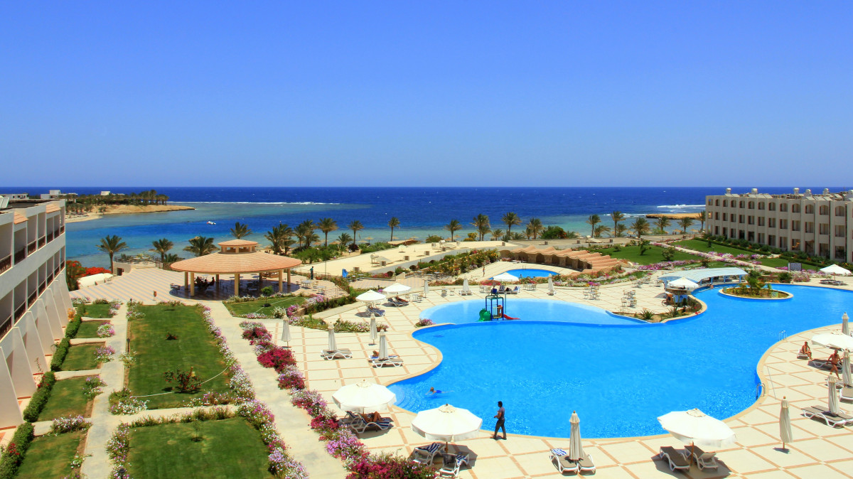 ROYAL BRAYKA BEACH RESORT фото 2