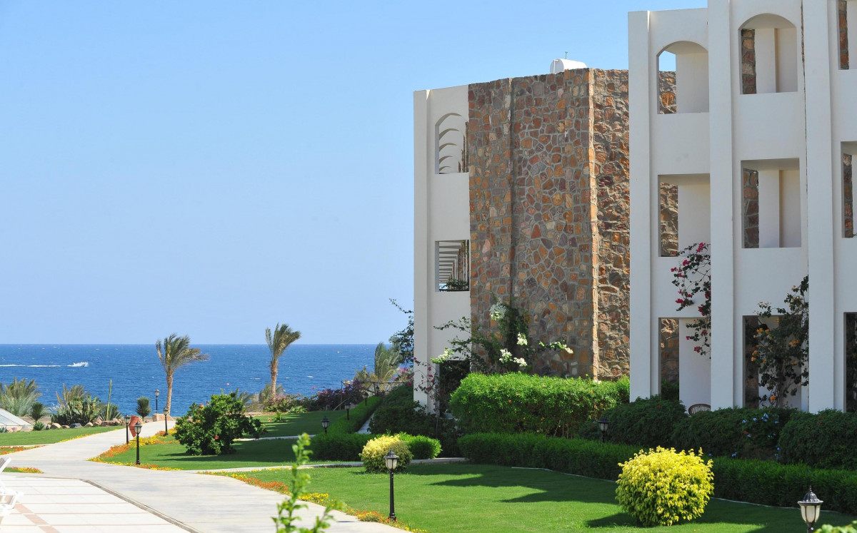 ROYAL BRAYKA BEACH RESORT фото 3