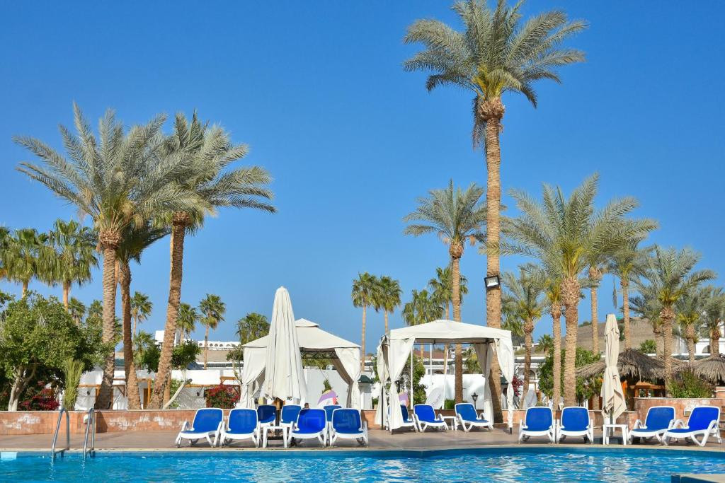 SETI SHARM RESORT фото 4