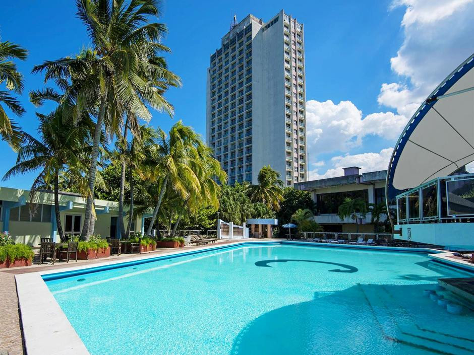 GRAN CARIBE NEPTUNO & TRITON фото 2