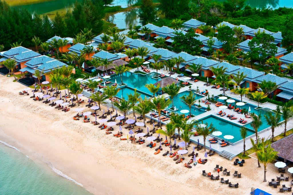ANANEA BEYOND KHAOLAK (EX. BEYOND RESORT KHAOLAK)