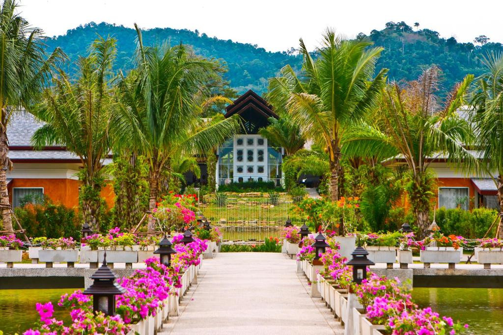 ANANEA BEYOND KHAOLAK (EX. BEYOND RESORT KHAOLAK) фото 7