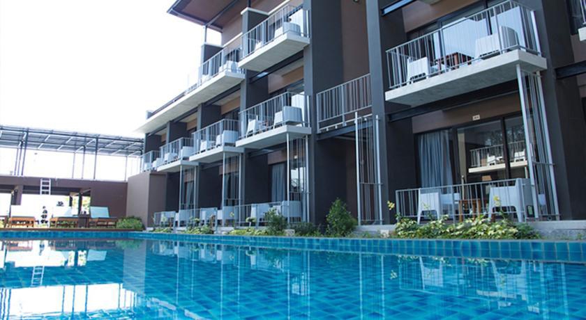 LA LUNE BEACH RESORT фото 4