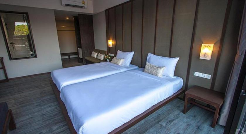 LA LUNE BEACH RESORT фото 5