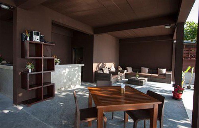 LA LUNE BEACH RESORT фото 6