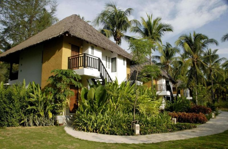 HAAD SON RESORT