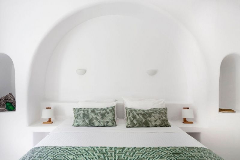 CASA DEL MAR MYKONOS SEASIDE RESORT фото 6