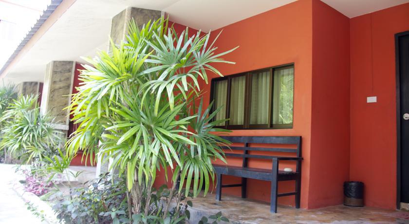 SIMPLE LIFE RESORT фото 2