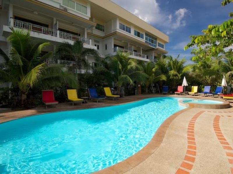 SIMPLE LIFE RESORT фото 3