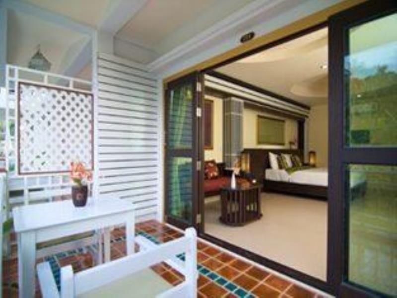 SIMPLE LIFE RESORT фото 4