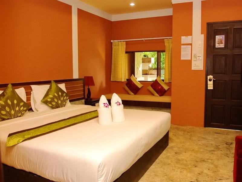 SIMPLE LIFE RESORT фото 5