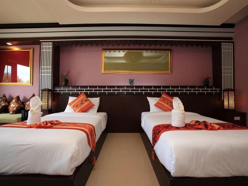 SIMPLE LIFE RESORT фото 6