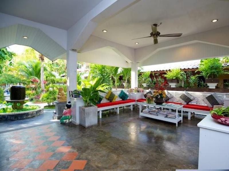 SIMPLE LIFE RESORT фото 7