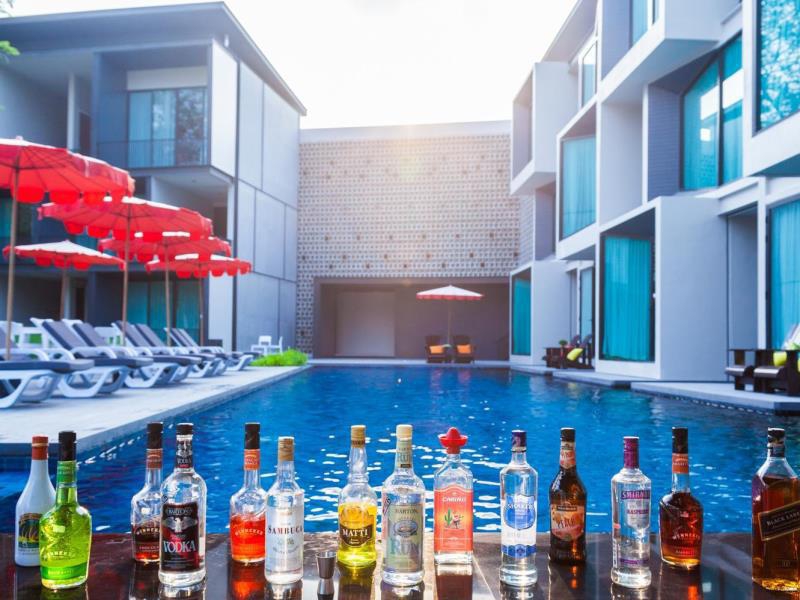 LIMA DUVA RESORT фото 3