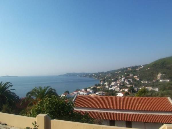 POSEIDON VILLAS фото 7