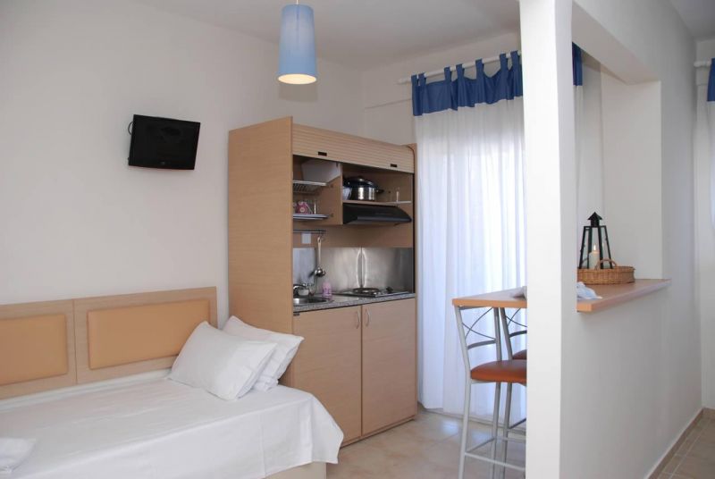 THALASSENIA STUDIOS APT фото 3