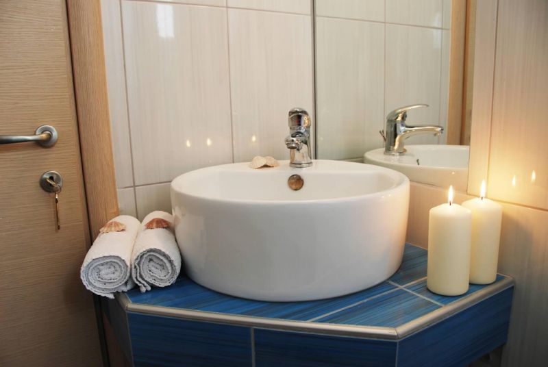 THALASSENIA STUDIOS APT фото 4