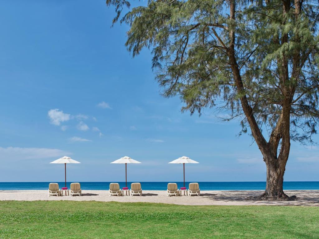 DUSIT THANI LAGUNA PHUKET фото 4