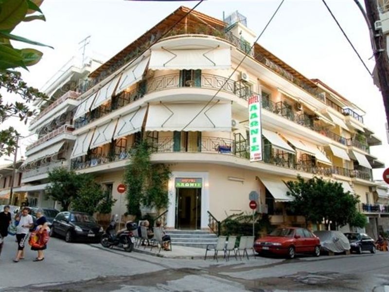 ADONIS HOTEL