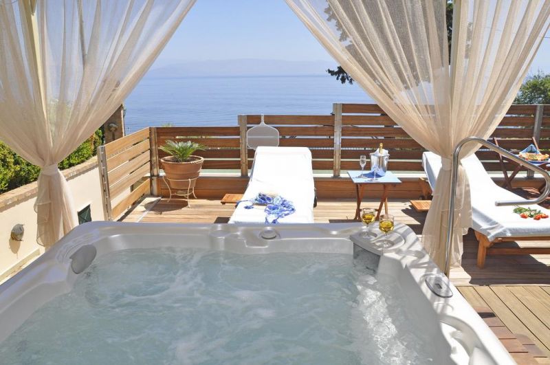 VILLA ROMANTICA PERAMA фото 4