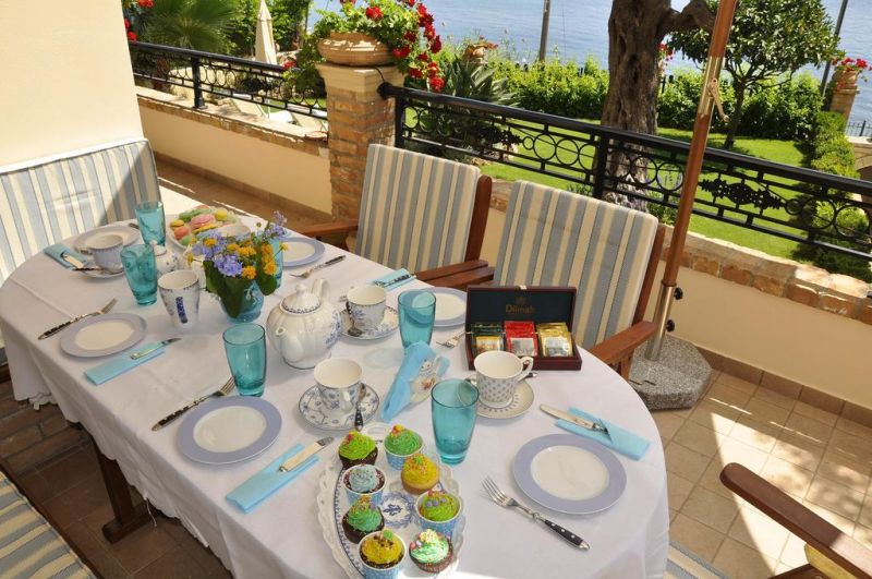 VILLA ROMANTICA PERAMA фото 8