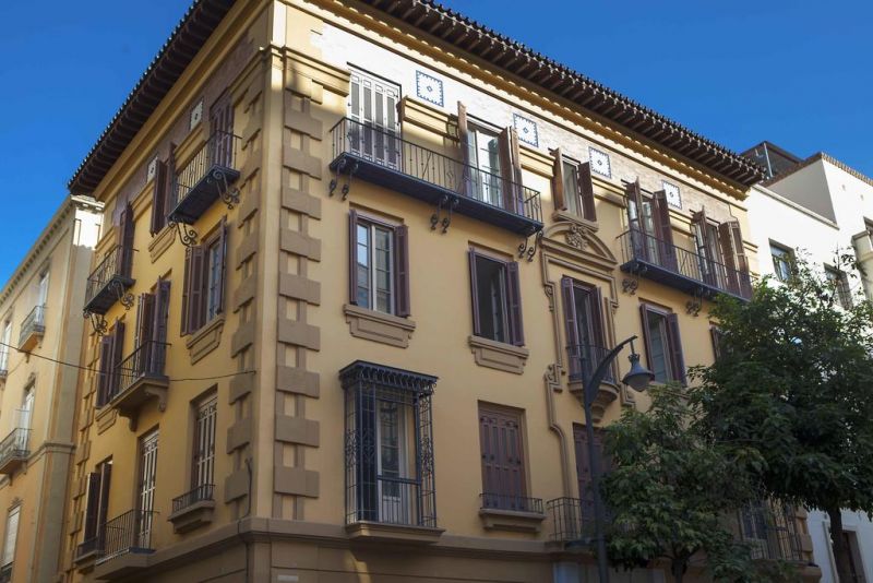 SOHO MALAGA
