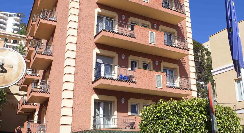 SERCOTEL LOS NARANJOS