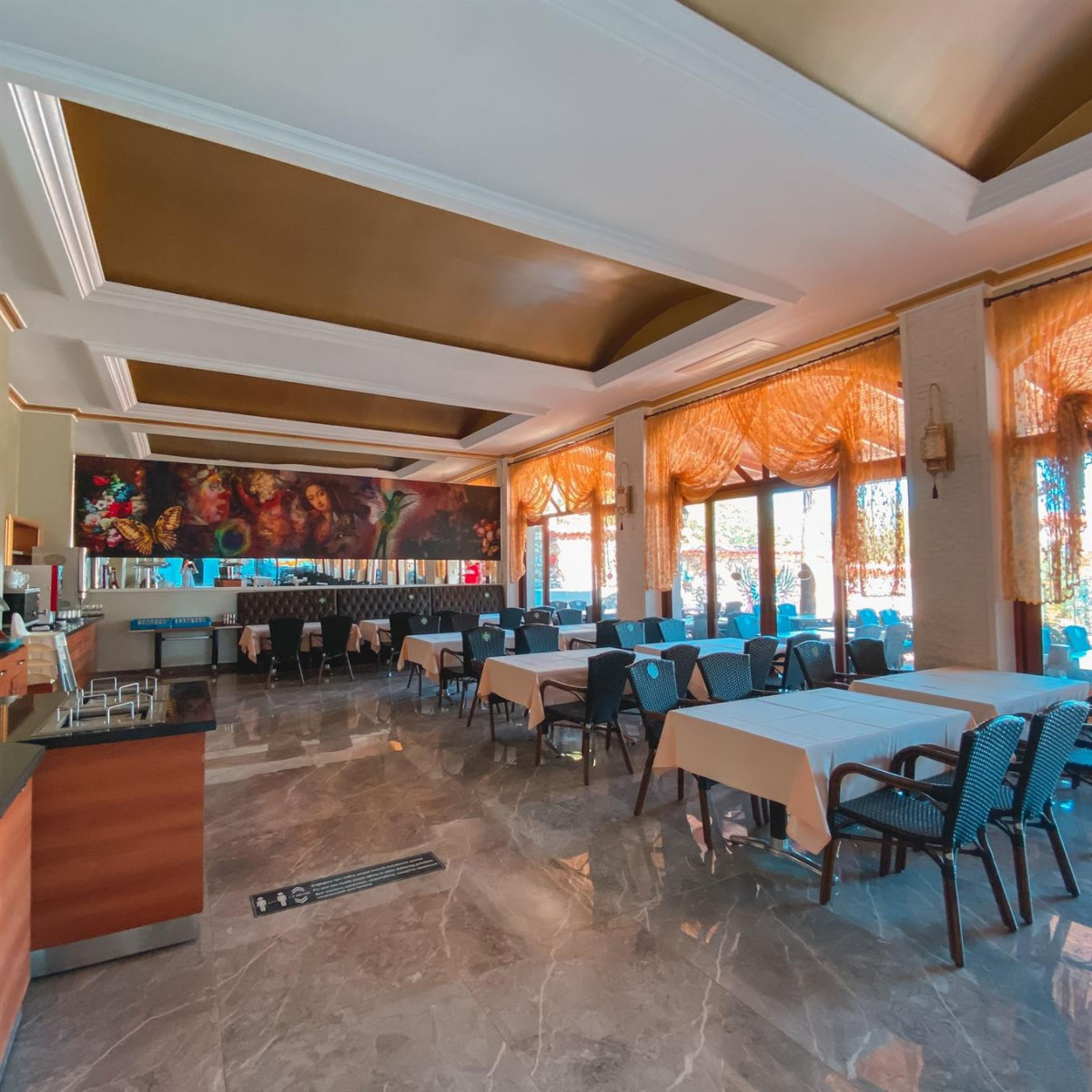 MERIL BEACH HOTEL TURUNC ADULTS ONLY 16+ фото 6