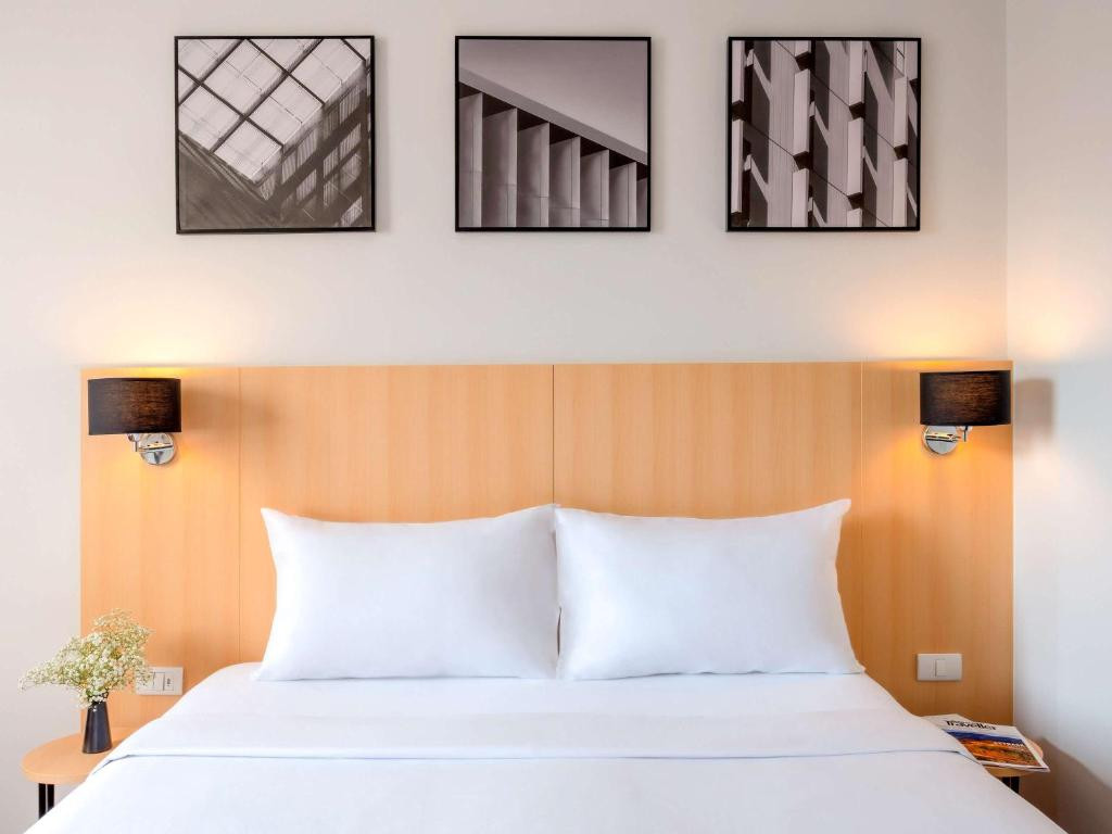 IBIS BANGKOK SATHORN фото 6
