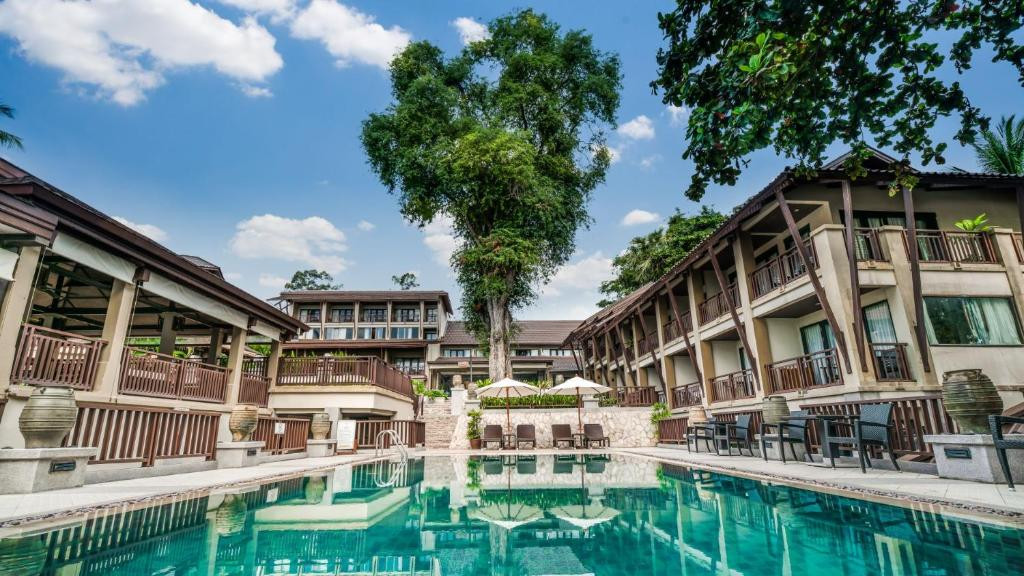 IMPIANA RESORT CHAWENG NOI