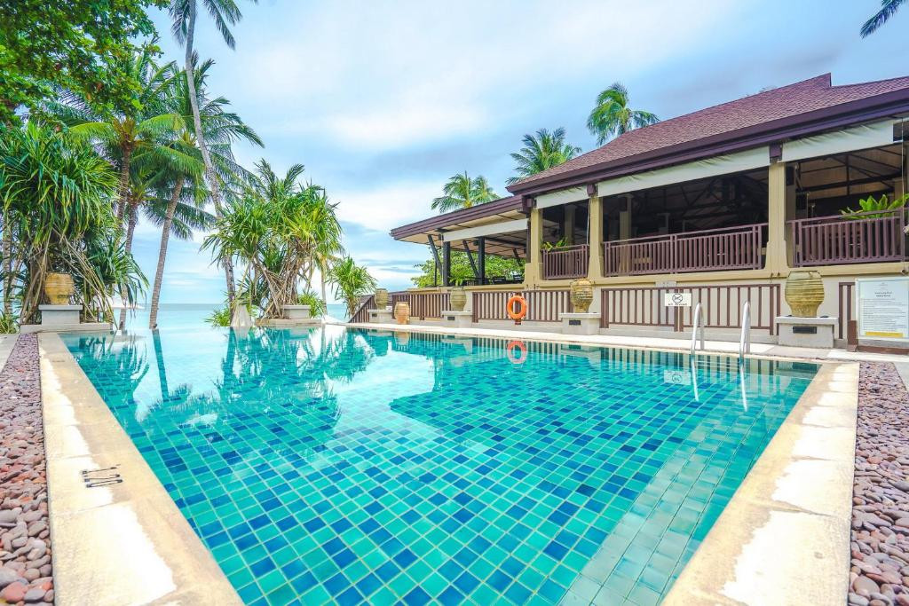 IMPIANA RESORT CHAWENG NOI фото 3
