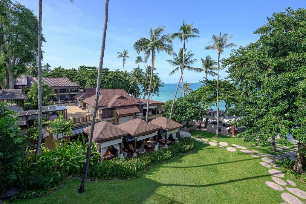 IMPIANA RESORT CHAWENG NOI фото 4