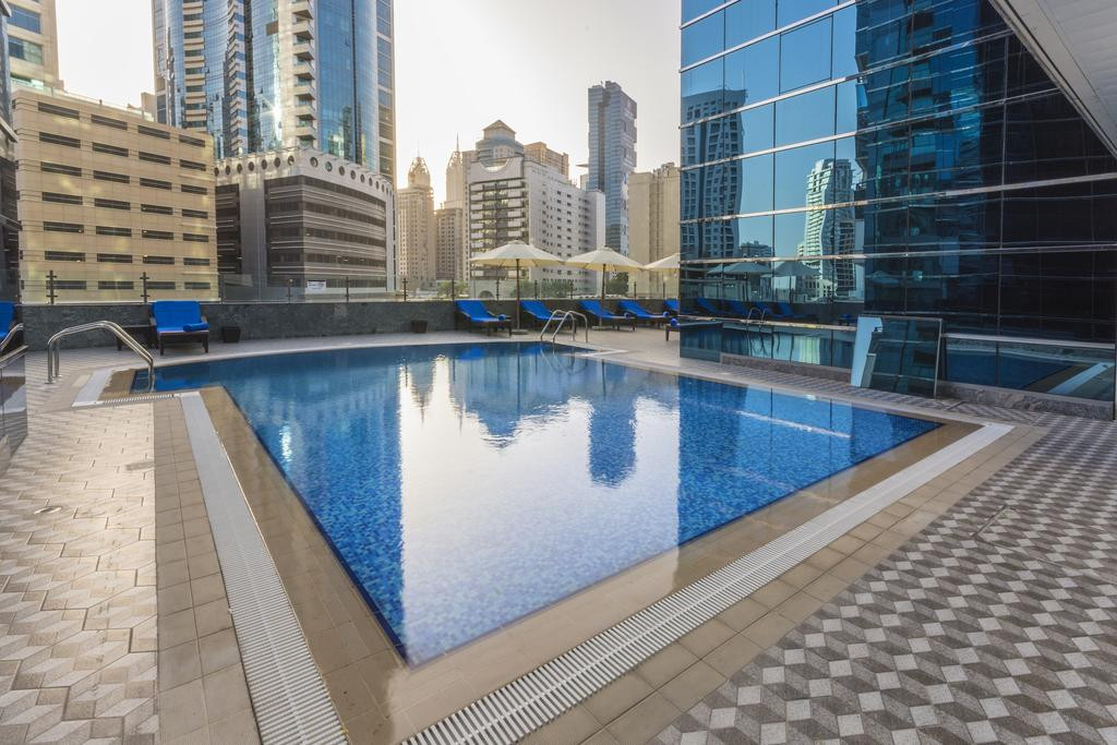 GOLDEN TULIP MEDIA (EX. GOLDEN TULIP AL THANYAH) фото 4