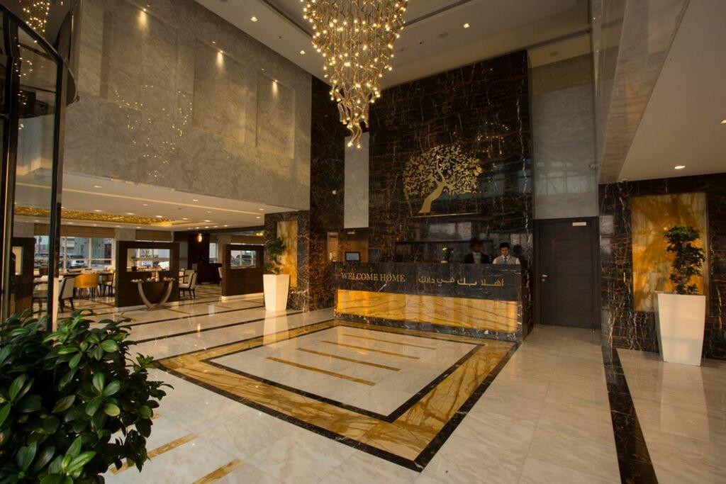 JANNAH BURJ AL SARAB фото 2