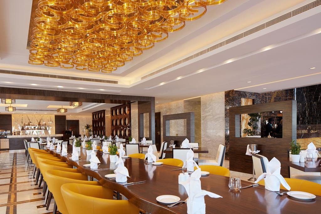 JANNAH BURJ AL SARAB фото 4